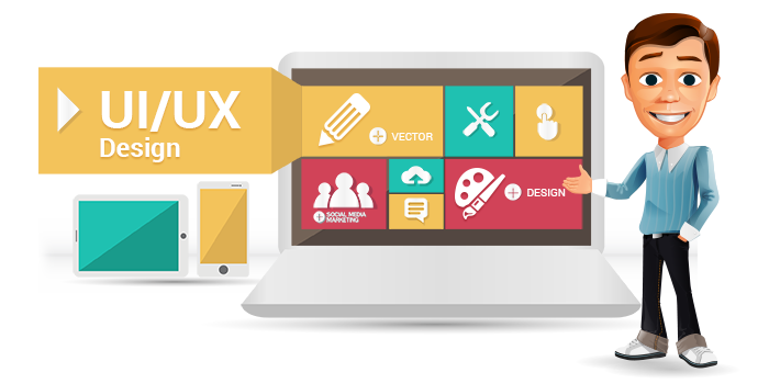 UI/UX